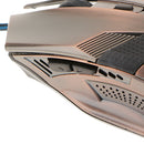 2400DPI PC Laptop Professional Wireless Gaming Mouse Game Mice LED Light