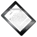 Anti Glare Matte PET Film Screen Protector for Amazon Kindle Voyage E-book