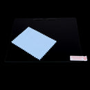 HD Glass Film Guard Screen Protector LCD Shield For Amazon Kindle Oasis Clear Slim