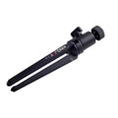 Mini Tabletop Tripod Stand for DSLR Digital Camera Spotting Scope Camcorder