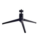 Mini Tabletop Tripod Stand for DSLR Digital Camera Spotting Scope Camcorder
