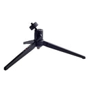Mini Tabletop Tripod Stand for DSLR Digital Camera Spotting Scope Camcorder