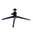Mini Tabletop Tripod Stand for DSLR Digital Camera Spotting Scope Camcorder