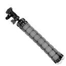 Universal Mini Flexible Stand Tripod Mount +Free Holder for Gopro Cell Phone