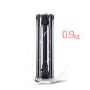 Portable 5-Section Adjustable Camera Travel Tripod Stand Selfie Stick DSLR