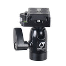 Portable 5-Section Adjustable Camera Travel Tripod Stand Selfie Stick DSLR