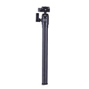 Portable 5-Section Adjustable Camera Travel Tripod Stand Selfie Stick DSLR