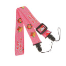 Camera Shoulder Strap Neck Belt Durable Nylon Anti-slip Rope for Fuji Insdax Polaroid Cameras