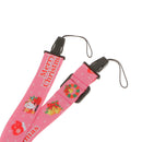 Camera Shoulder Strap Neck Belt Durable Nylon Anti-slip Rope for Fuji Insdax Polaroid Cameras