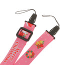 Camera Shoulder Strap Neck Belt Durable Nylon Anti-slip Rope for Fuji Insdax Polaroid Cameras