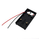 Battery Adapter Mounting Plate Power Supply NP-F970 F750 for Sony DSLR Rig NP-F730\F750\F770 NP-F930 Black