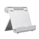 Multi-Angle Aluminum Stand Holder Universal for Tablets E-readers Smartphone