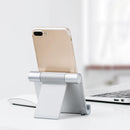 Multi-Angle Aluminum Stand Holder Universal for Tablets E-readers Smartphone