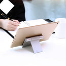 Multi-Angle Aluminum Stand Holder Universal for Tablets E-readers Smartphone