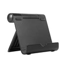 Universal Adjustable Desk Stand Holder Multi-angle for Cell Phone Laptop PC