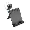 Universal Adjustable Desk Stand Holder Multi-angle for Cell Phone Laptop PC