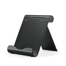 Universal Adjustable Desk Stand Holder Multi-angle for Cell Phone Laptop PC