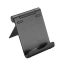 Universal Adjustable Desk Stand Holder Multi-angle for Cell Phone Laptop PC