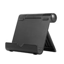 Universal Adjustable Desk Stand Holder Multi-angle for Cell Phone Laptop PC