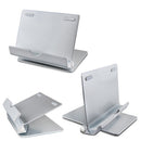 Universal Holder for Tablet 7-12inch PC & Mobile Phone Stand 360 Degree