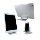 Universal Holder for Tablet 7-12inch PC & Mobile Phone Stand 360 Degree