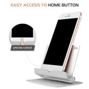 Universal Holder for Tablet 7-12inch PC & Mobile Phone Stand 360 Degree