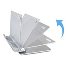 Universal Holder for Tablet 7-12inch PC & Mobile Phone Stand 360 Degree