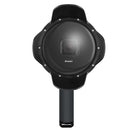 Shoot Port lotus Shape Dome Port Underwater Camera Cover Lens Shell Case for Gopro Hero 5 Camera