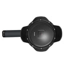 Shoot Port lotus Shape Dome Port Underwater Camera Cover Lens Shell Case for Gopro Hero 5 Camera