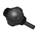 Shoot Port lotus Shape Dome Port Underwater Camera Cover Lens Shell Case for Gopro Hero 5 Camera