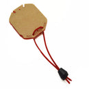 Underwater Sea Diving Lens Filter Cap for GoPro Hero 3+ 4 Waterproof Housing Case Red