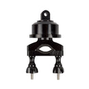 360 Rotation Swivel Selfshot Helmet Connector Base Mount Adapter For Gopro