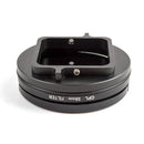 58mm Circular Polarizer CPL Lens Filter with Protective Cap for Gopro HD Hero 4 Session