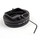 58mm Circular Polarizer CPL Lens Filter with Protective Cap for Gopro HD Hero 4 Session