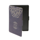 Luxury Ultra Slim Magnetic PU Leather Smart Cover Case for Amazon Kindle Paperwhite 1/2/3