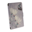 Flip Stand Smart Cover Case Auto Wake Up/Sleep for Amazon Kindle Paperwhite