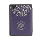 Protective Case Cover Printed Dustproof Flip Case For Kobo Aura Edition 2