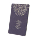 Protective Case Cover Printed Dustproof Flip Case For Kobo Aura Edition 2