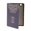 Protective Case Cover Printed Dustproof Flip Case For Kobo Aura Edition 2
