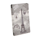 Protective Case Cover Printed Dustproof Flip Case For Kobo Aura Edition 2