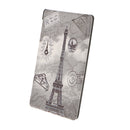 Protective Case Cover Printed Dustproof Flip Case For Kobo Aura Edition 2