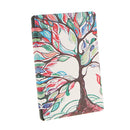 Protective Case Cover Printed Dustproof Flip Case For Kobo Aura Edition 2
