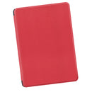 E Reader Protective Folio PU Leather Case Cover Sleeve for Kobo Edition 2 Red