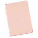 E Reader Protective Folio PU Leather Case Cover Sleeve for Kobo Edition 2 Rose gold