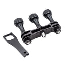 Bike Motorcycle Handlebar Seatpost Mount Holder for GoPro Hero 4 3 3+ 2