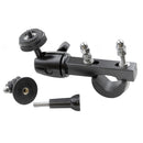 Bicycle Bike Motorcycle Handlebar Mount Holder Clamp for Gopro Hero 4 3 2