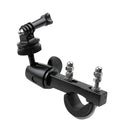 Bicycle Bike Motorcycle Handlebar Mount Holder Clamp for Gopro Hero 4 3 2