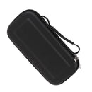 Carrying Case Protective Water-resistant EVA Hard Shell for Nintendo Switch Black