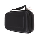 Carrying Case Protective Water-resistant EVA Hard Shell for Nintendo Switch Black