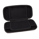 Carrying Case Protective Water-resistant EVA Hard Shell for Nintendo Switch Black